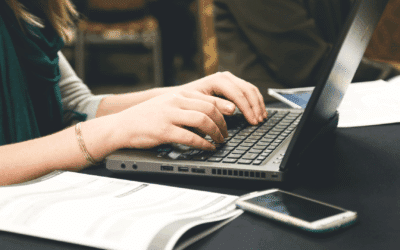 Upper Peninsula Copywriting Services: Beyond Pretty Words, Toward Profit